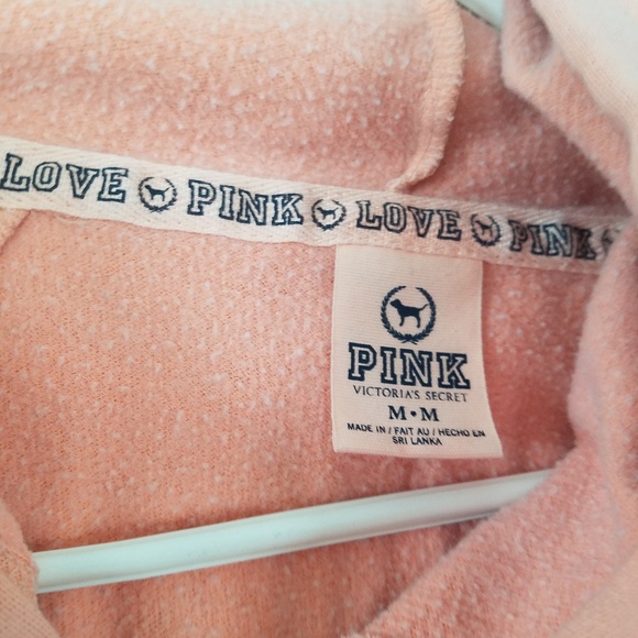 PINK Lightweight jacket - Picture 2 of 2